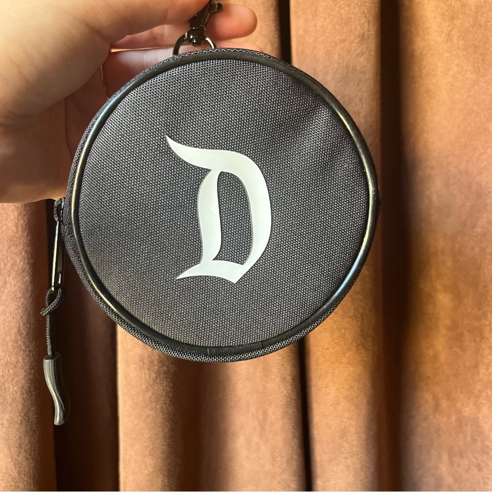 disneyland resort wallet